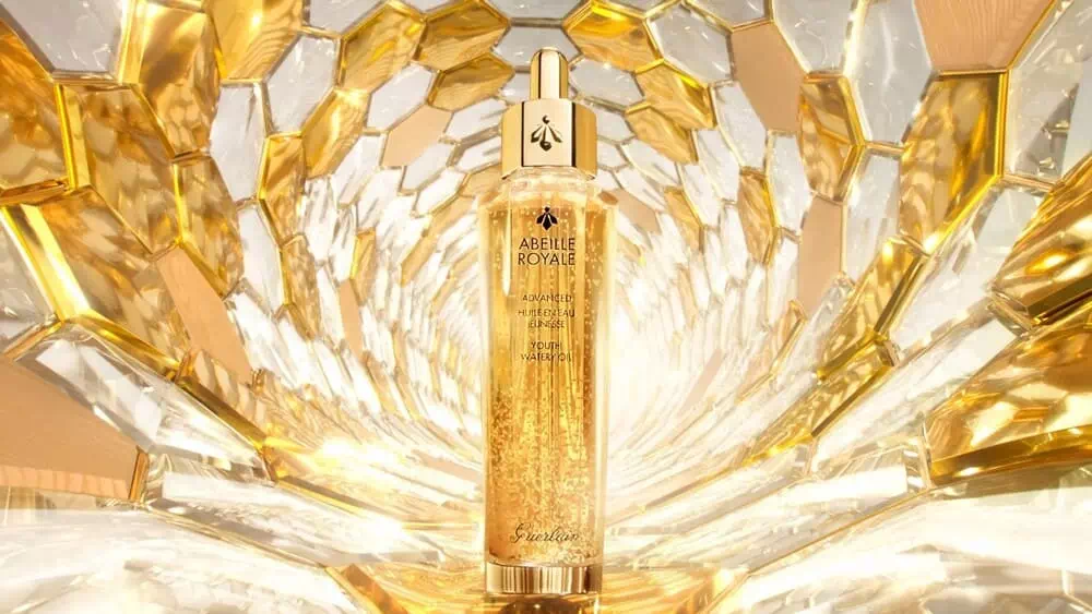 Guerlain - Abeille Royale
